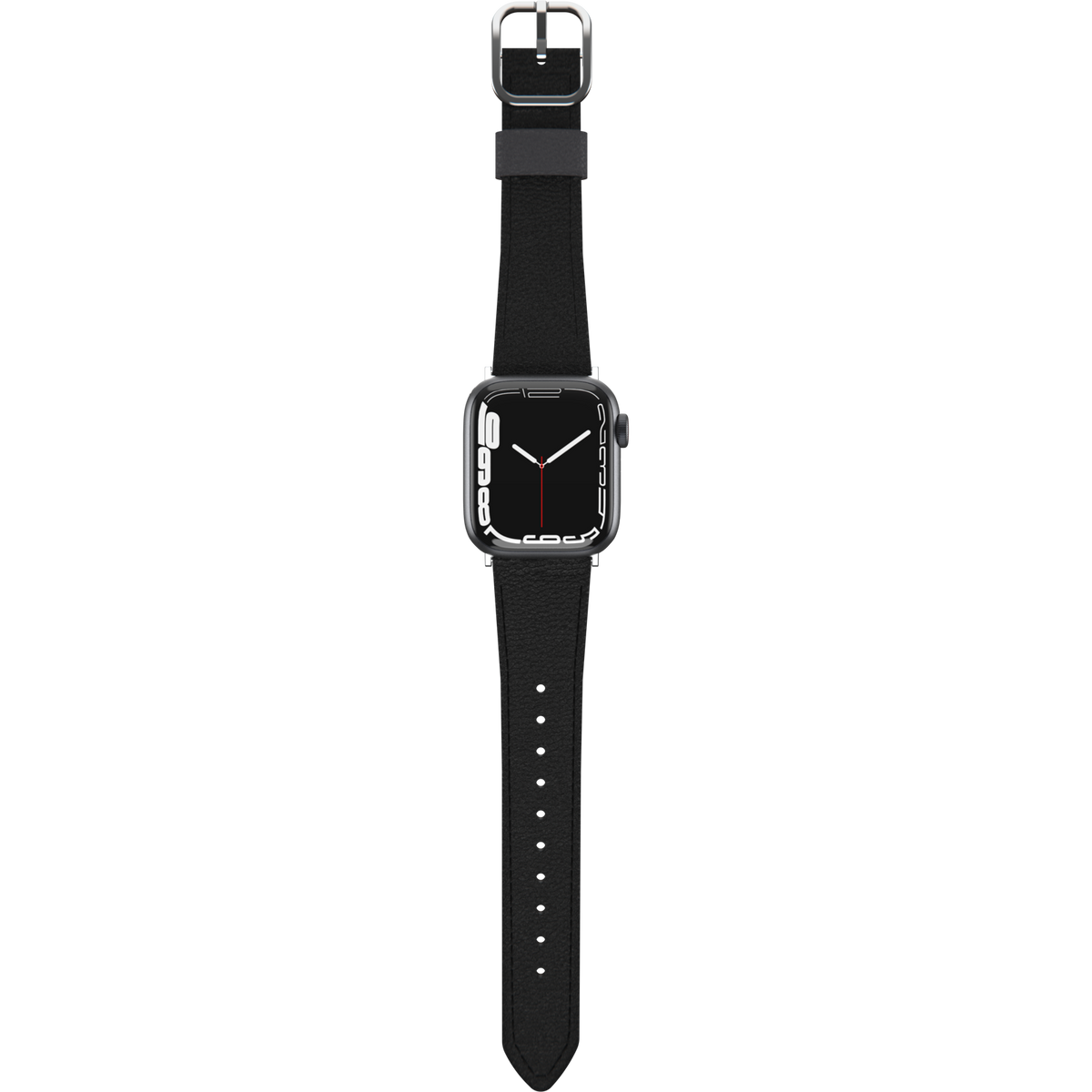 Apple Watch 40/41/42mm / Apple Watch 44/45/46mm Symmetry Series Cactus Leather Band - Image 6903