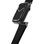 Apple Watch 40/41/42mm / Apple Watch 44/45/46mm Symmetry Series Cactus Leather Band - Image 6904