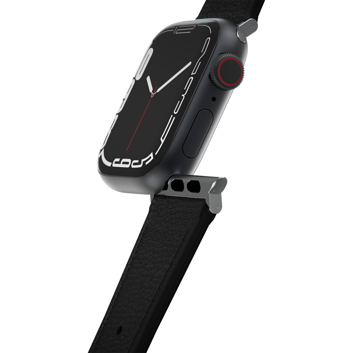 Apple Watch 40/41/42mm / Apple Watch 44/45/46mm Symmetry Series Cactus Leather Band - Image 6904