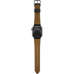 Apple Watch 40/41/42mm / Apple Watch 44/45/46mm Symmetry Series Cactus Leather Band - Image 6906