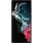 Galaxy S22 Ultra Clearly Protected Film Screen Protector - Image 5866