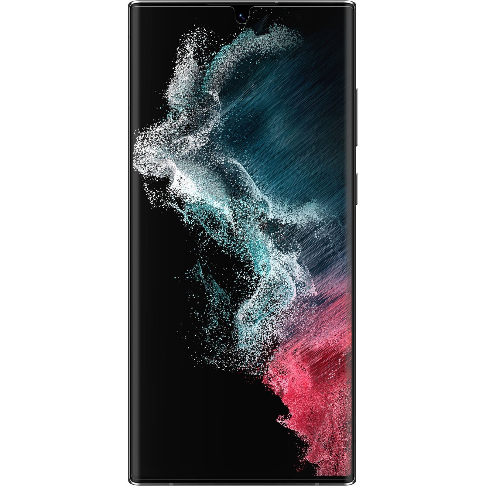Galaxy S22 Ultra Clearly Protected Film Screen Protector - Image 5866
