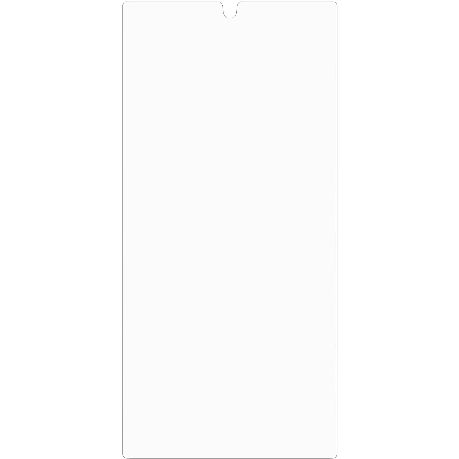Galaxy S22 Ultra Clearly Protected Film Screen Protector - Image 5867