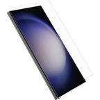 Galaxy S23 Ultra Clearly Protected Film Screen Protector - Image 7663