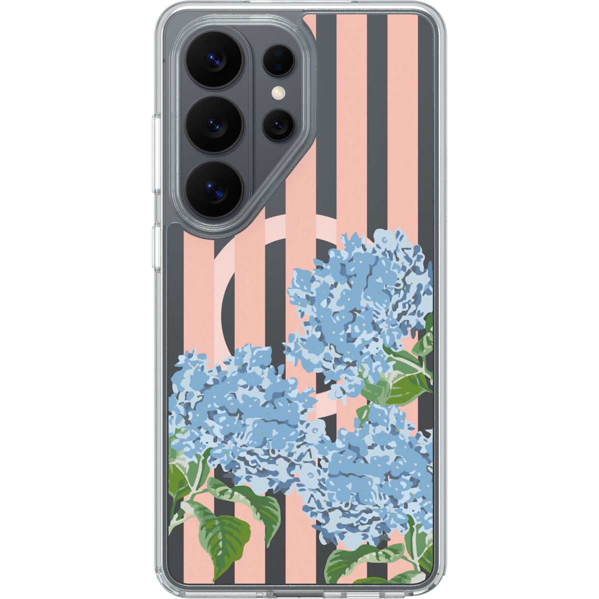 Galaxy S26 Ultra Symmetry Series Coastal Getaway Case