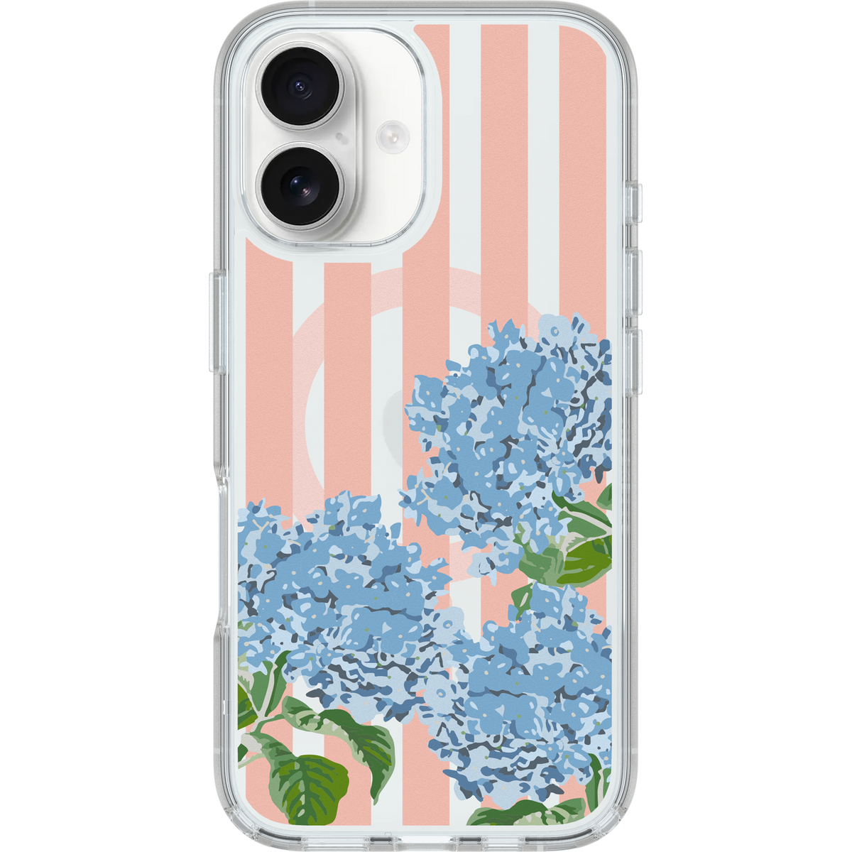 iPhone 16 Symmetry Series Coastal Getaway Case