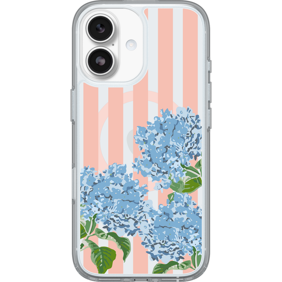 iPhone 17 Symmetry Series Coastal Getaway Case