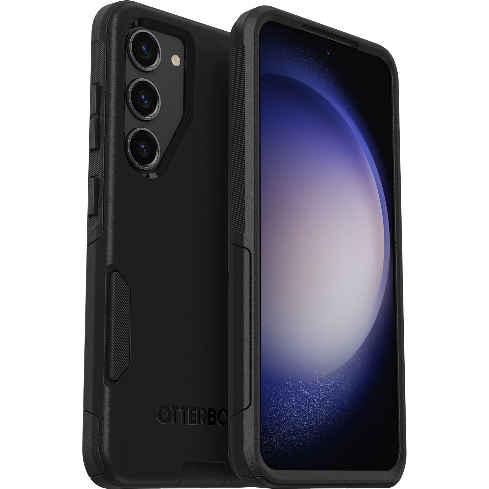 Galaxy S23 Commuter Series Case - Image 1