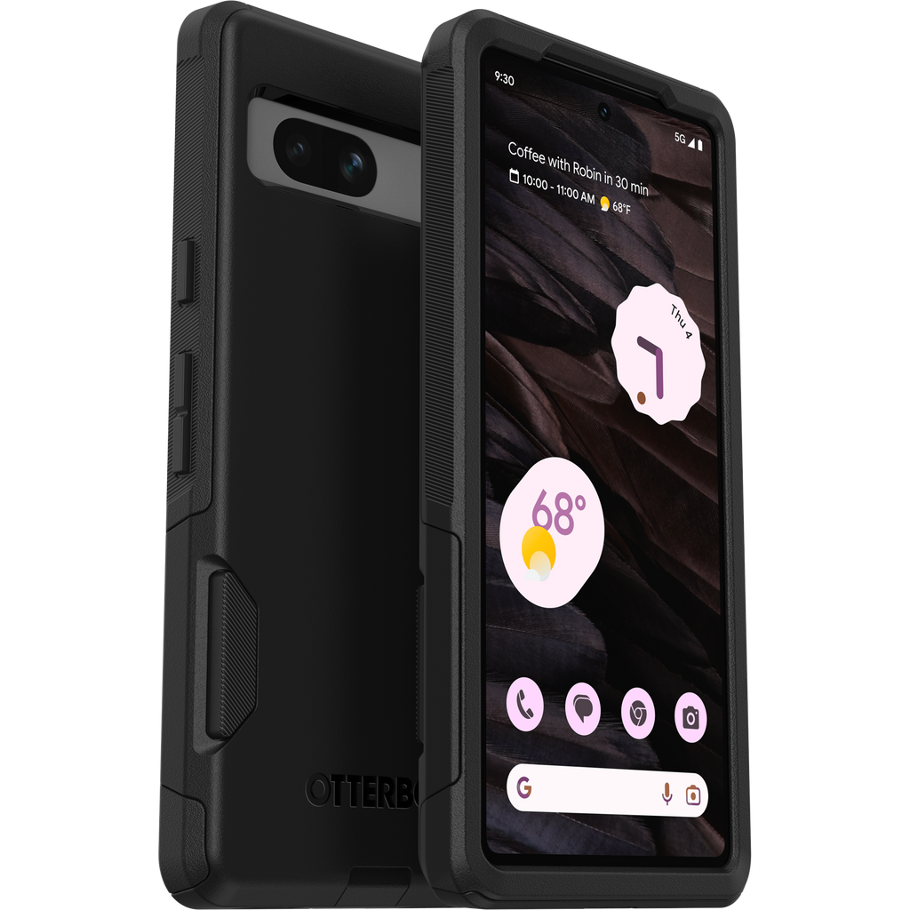 Pixel 7a Commuter Series Case - Image 12397