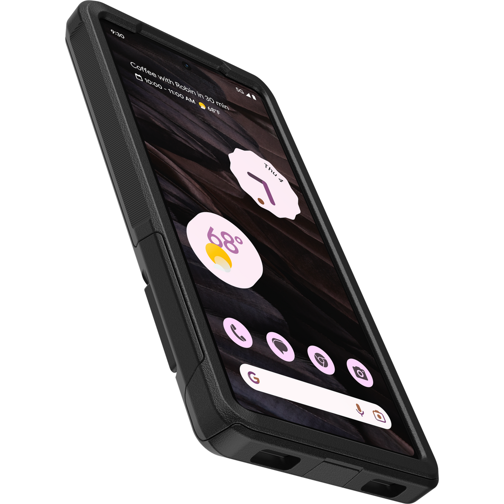 Pixel 7a Commuter Series Case - Image 12400