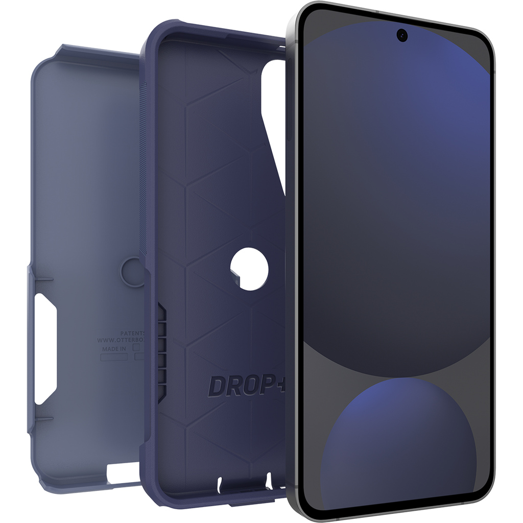 Galaxy S24 FE Commuter Series Case - Image 6504