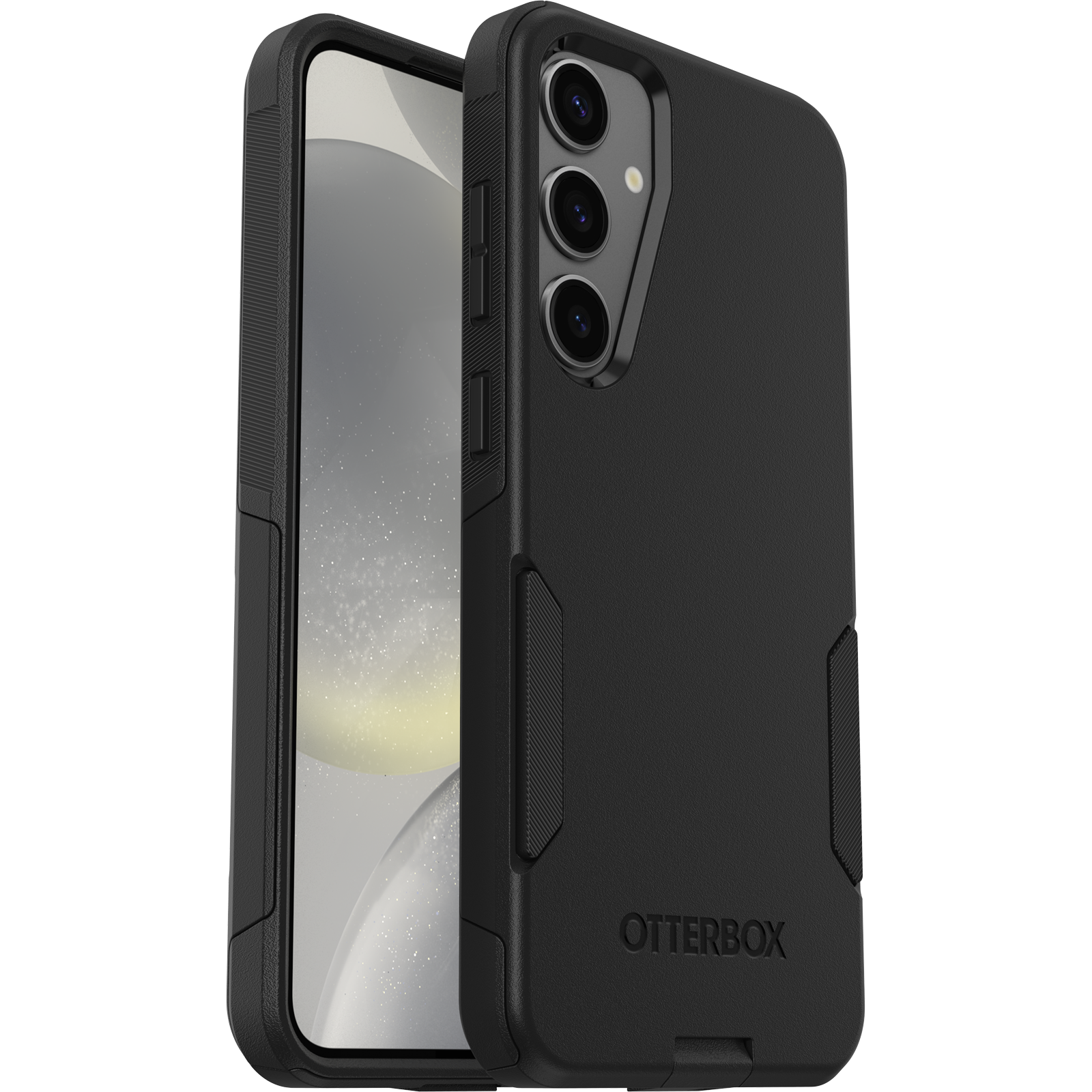Galaxy S24+ Commuter Series Case - Image 21273