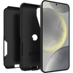Galaxy S24+ Commuter Series Case - Image 21275