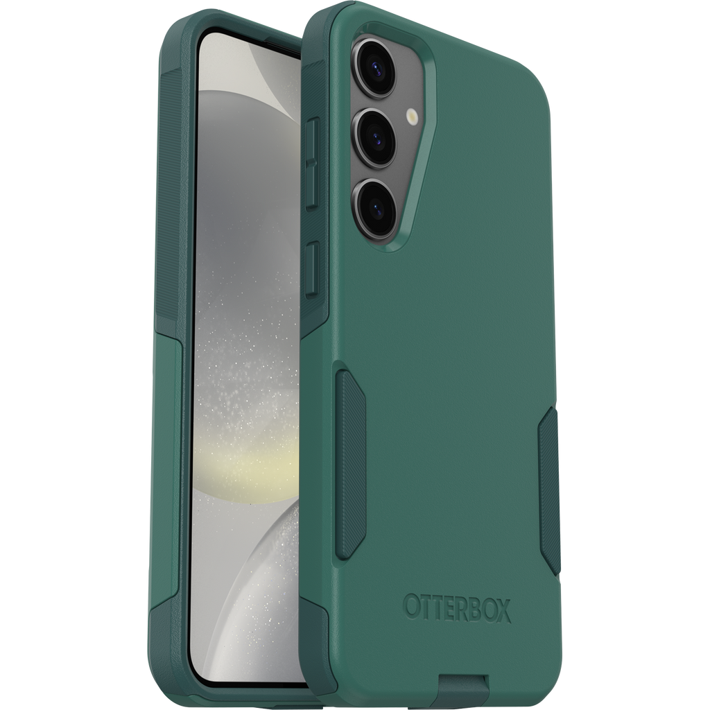 Galaxy S24+ Commuter Series Case - Image 21281