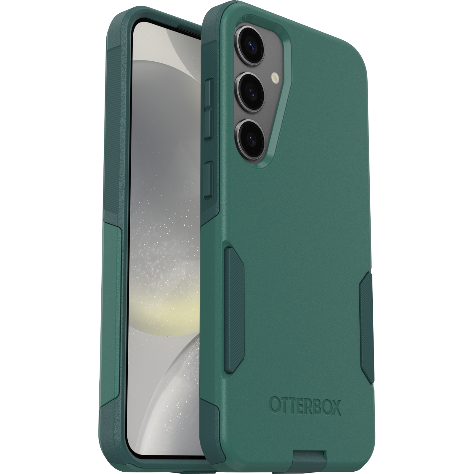 Galaxy S24+ Commuter Series Case - Image 21281