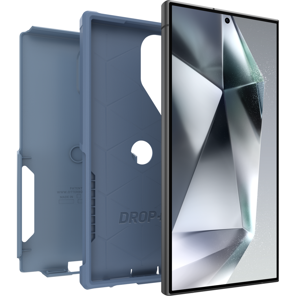 Galaxy S24 Ultra Commuter Series Case - Image 6256
