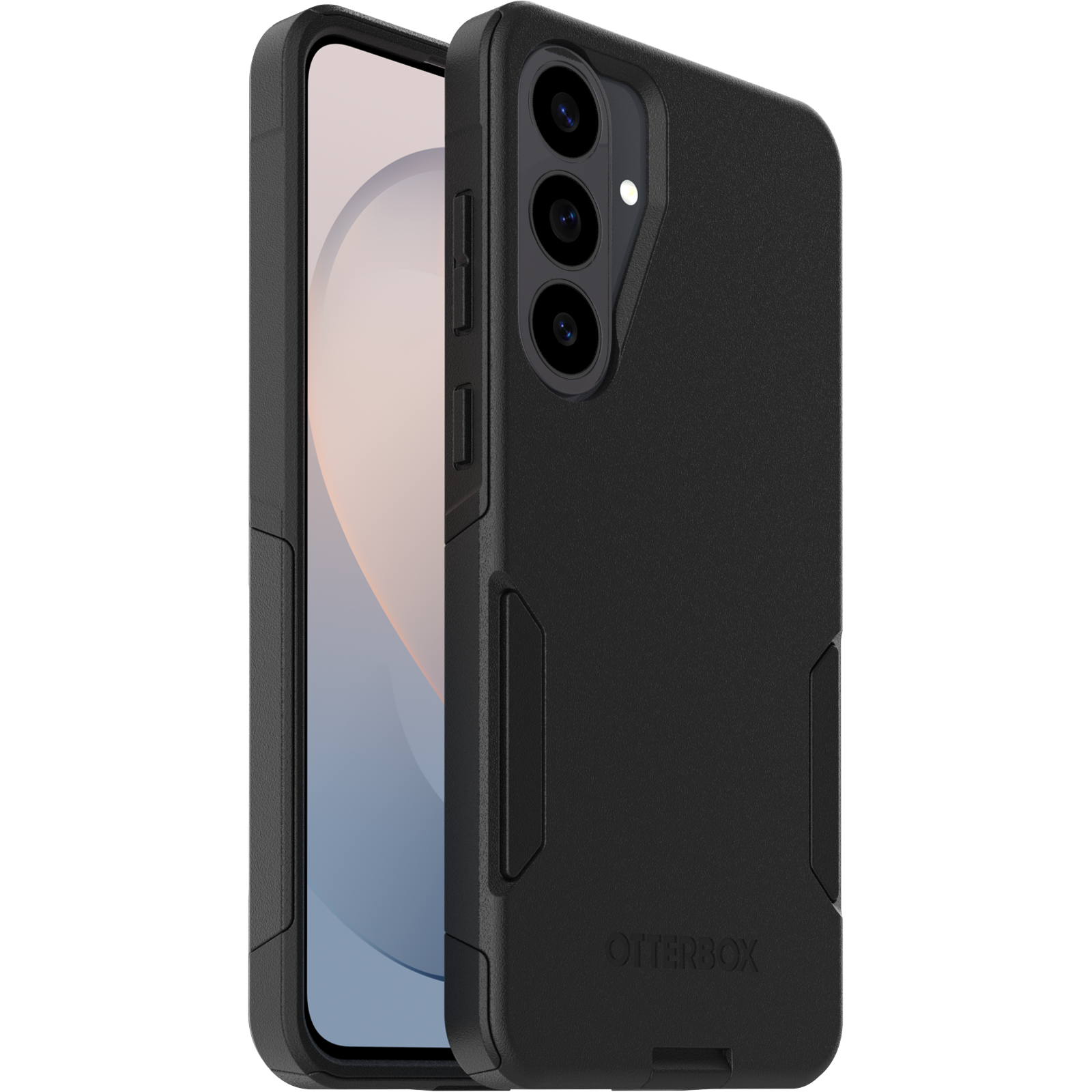 Galaxy S26 FE and Galaxy S25 FE Commuter Series Case