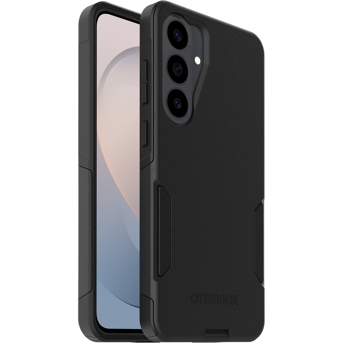 Galaxy S26 FE and Galaxy S25 FE Commuter Series Case
