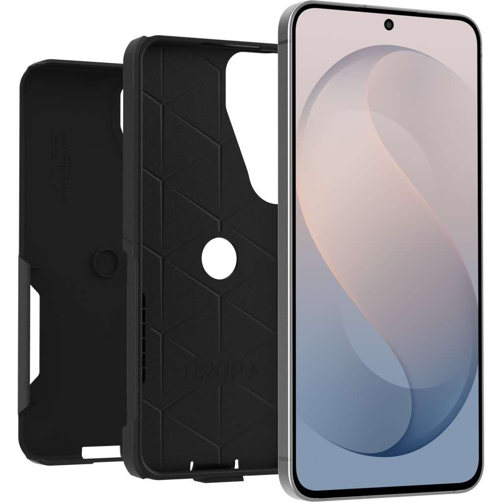 Galaxy S26 FE and Galaxy S25 FE Commuter Series Case