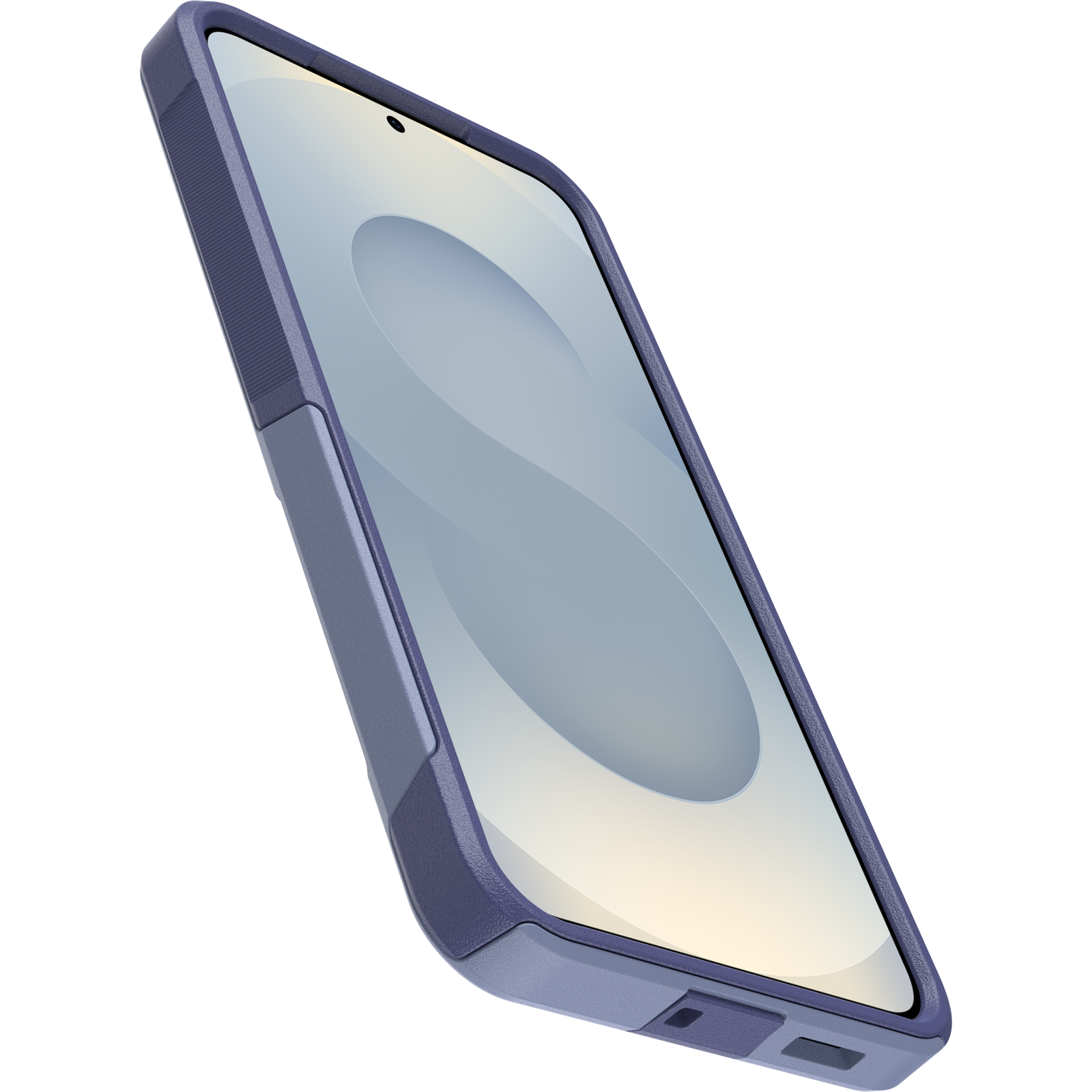 Galaxy S25+ Commuter Series Case - Image 6420