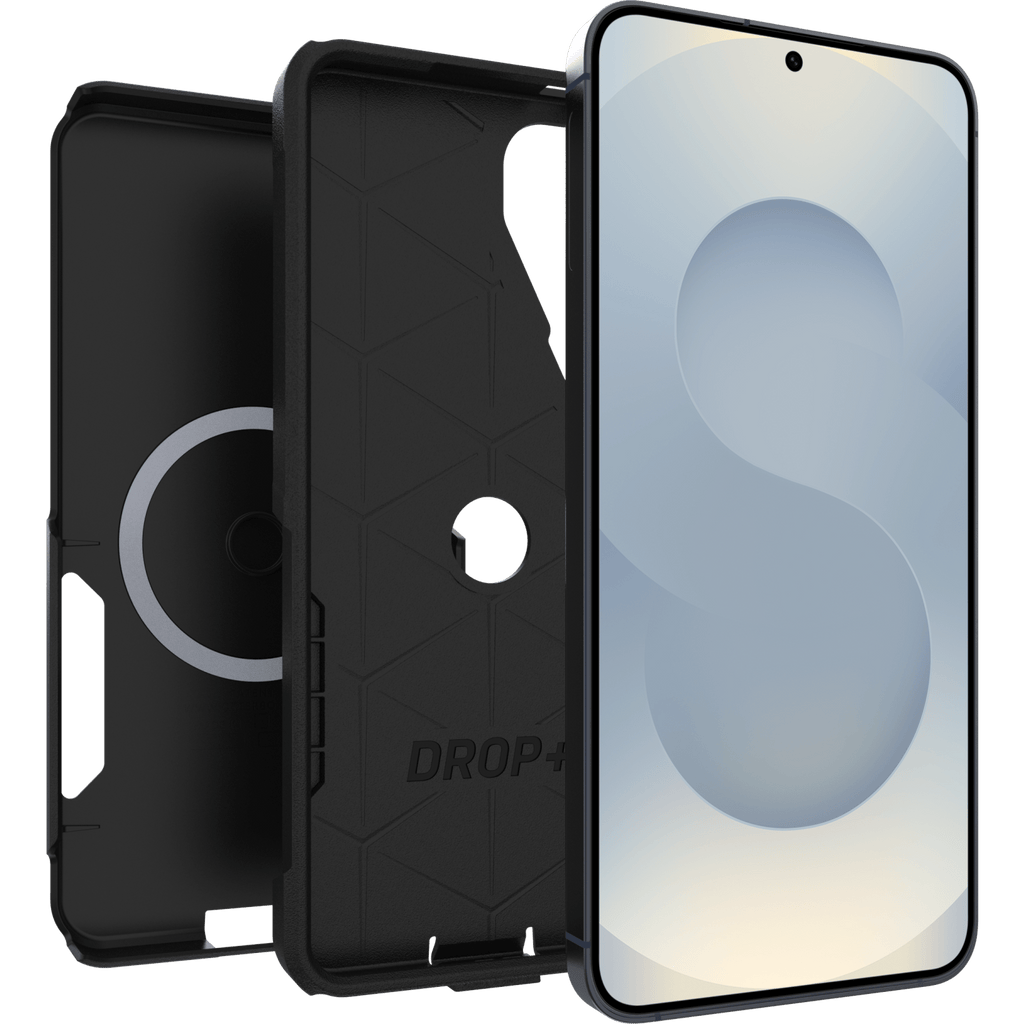 Galaxy S26+ Commuter Series Case