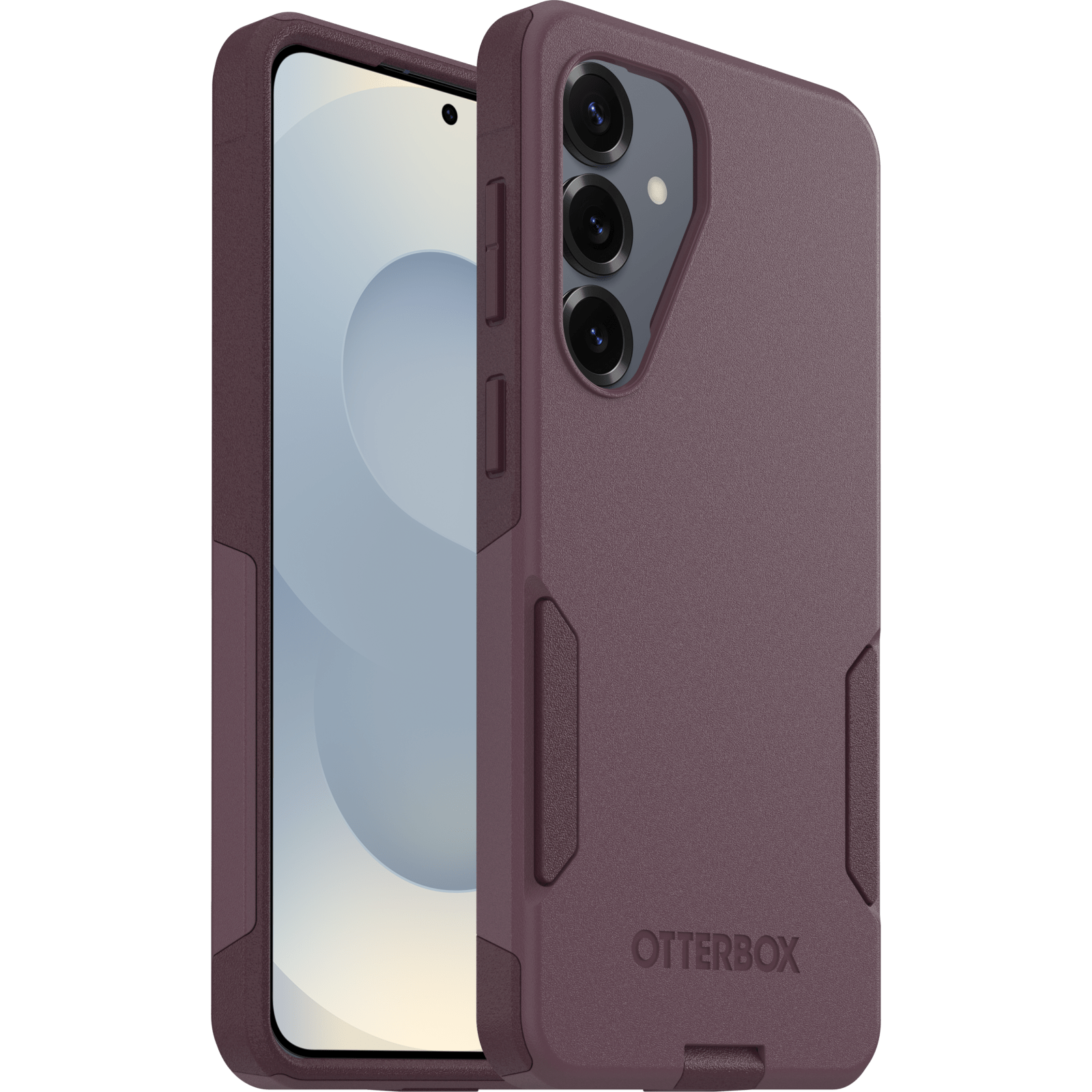 Galaxy S26+ Commuter Series Case