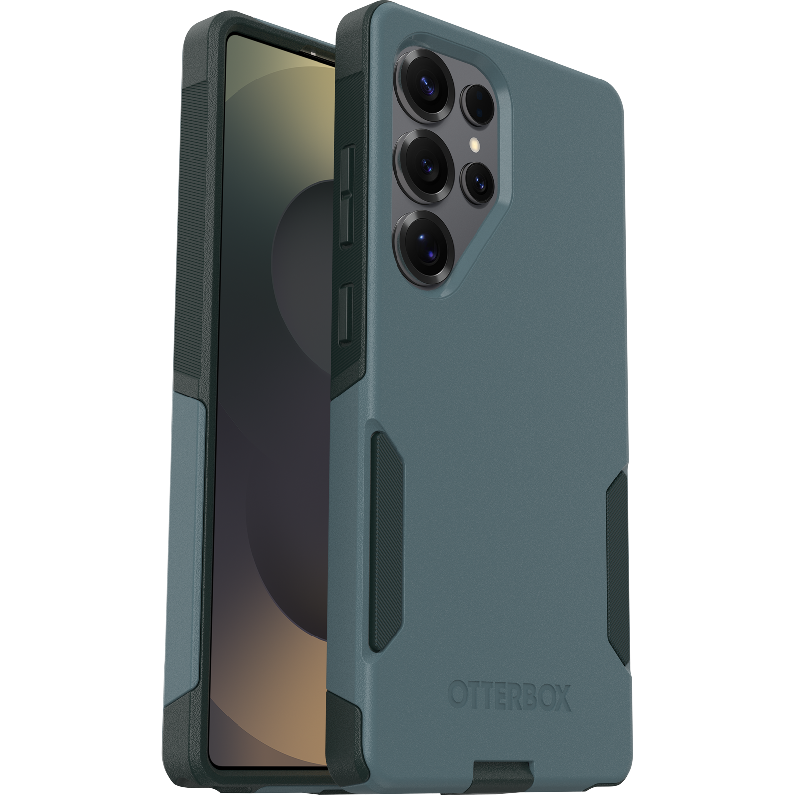 Galaxy S25 Ultra Commuter Series Case - Image 6705
