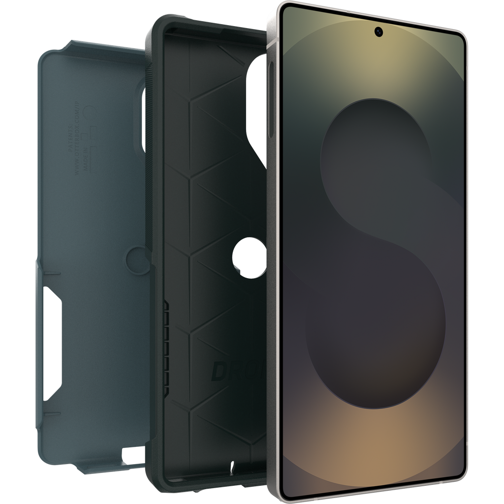 Galaxy S25 Ultra Commuter Series Case - Image 6707