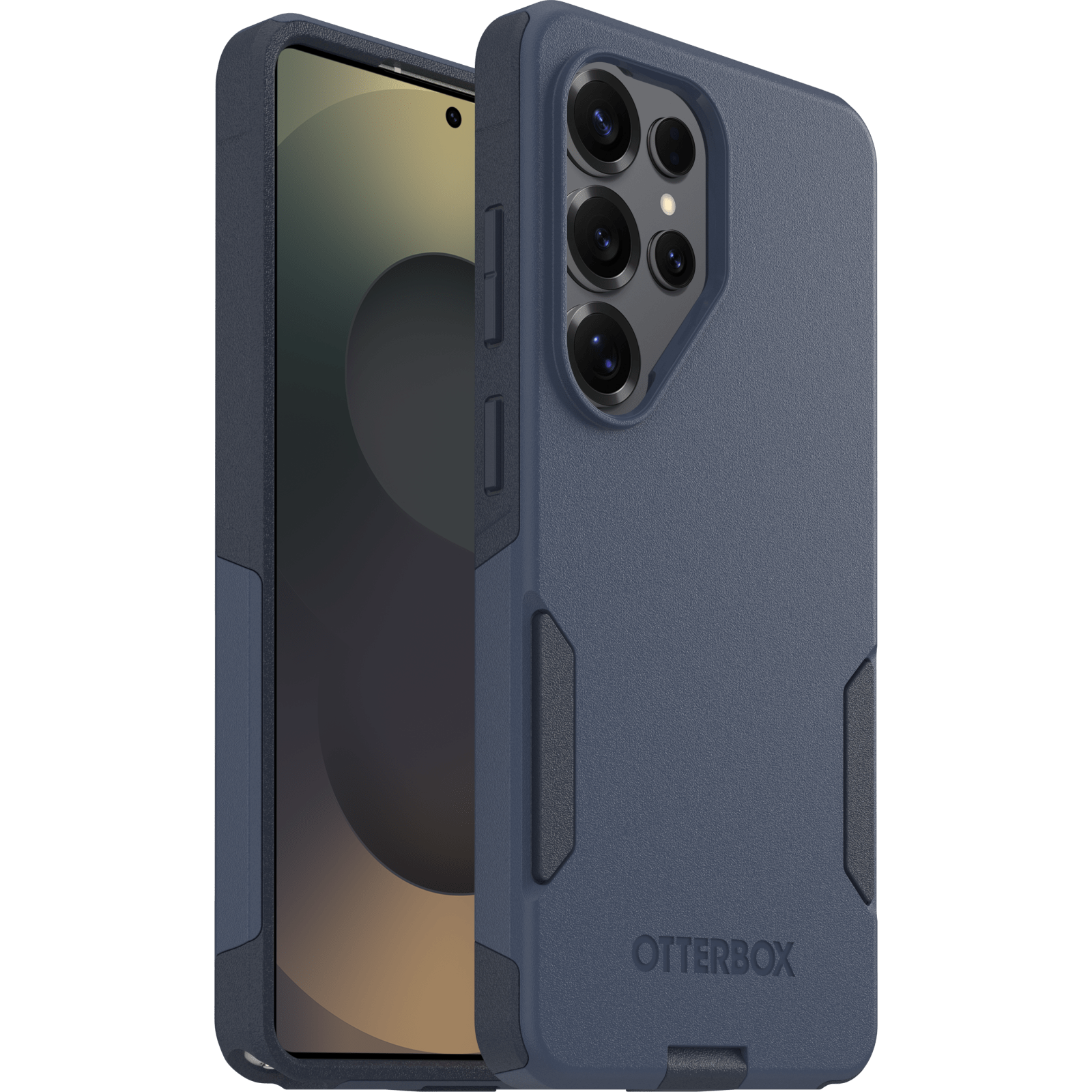 Galaxy S26 Ultra Commuter Series Case