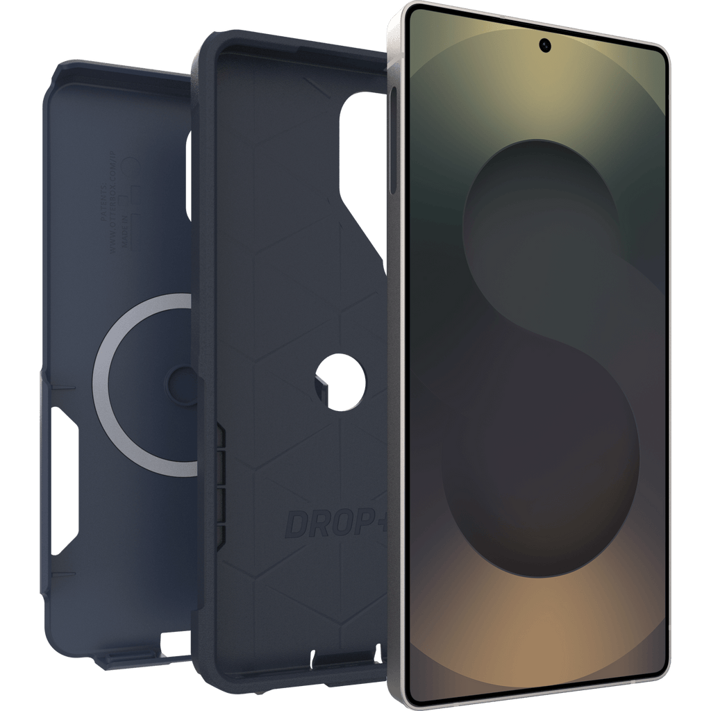 Galaxy S26 Ultra Commuter Series Case