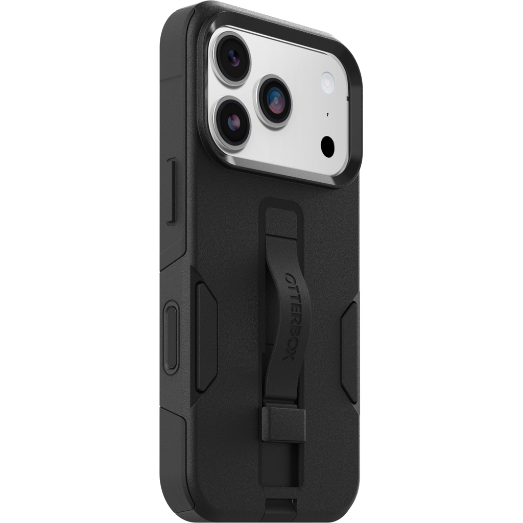 iPhone 18 Pro and iPhone 17 Pro Commuter Series Grip Case