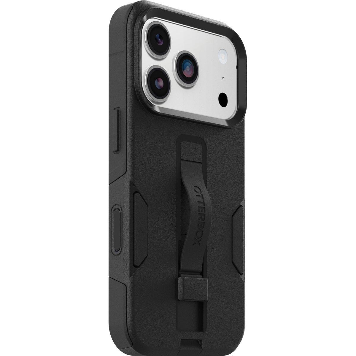 iPhone 18 Pro and iPhone 17 Pro Commuter Series Grip Case