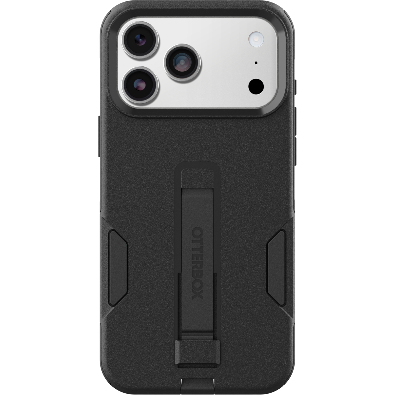 iPhone 18 Pro Max and iPhone 17 Pro Max Commuter Series Grip Case