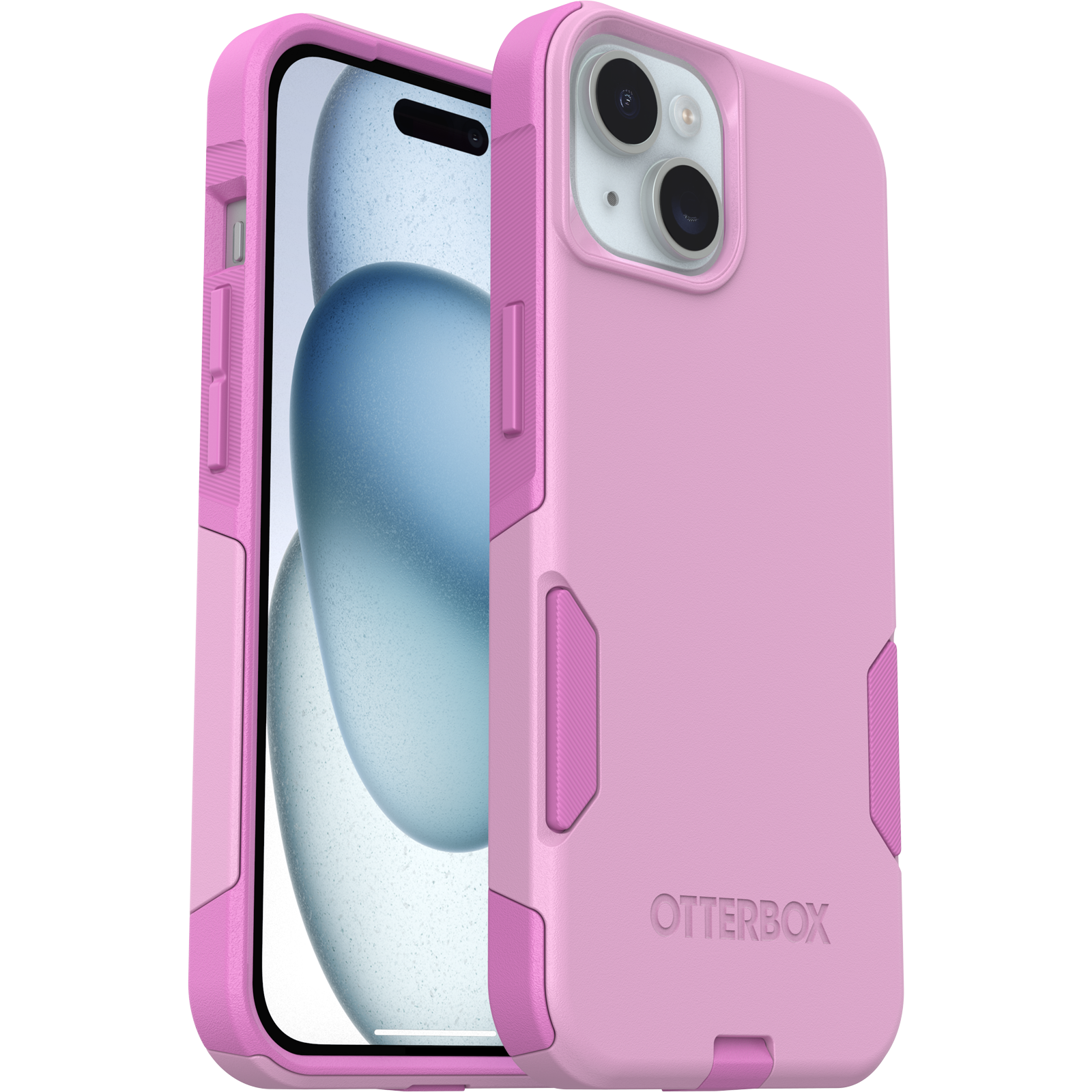 iPhone 17e, iPhone 16e, iPhone 15 and iPhone 14 Commuter Series Case - Image 17