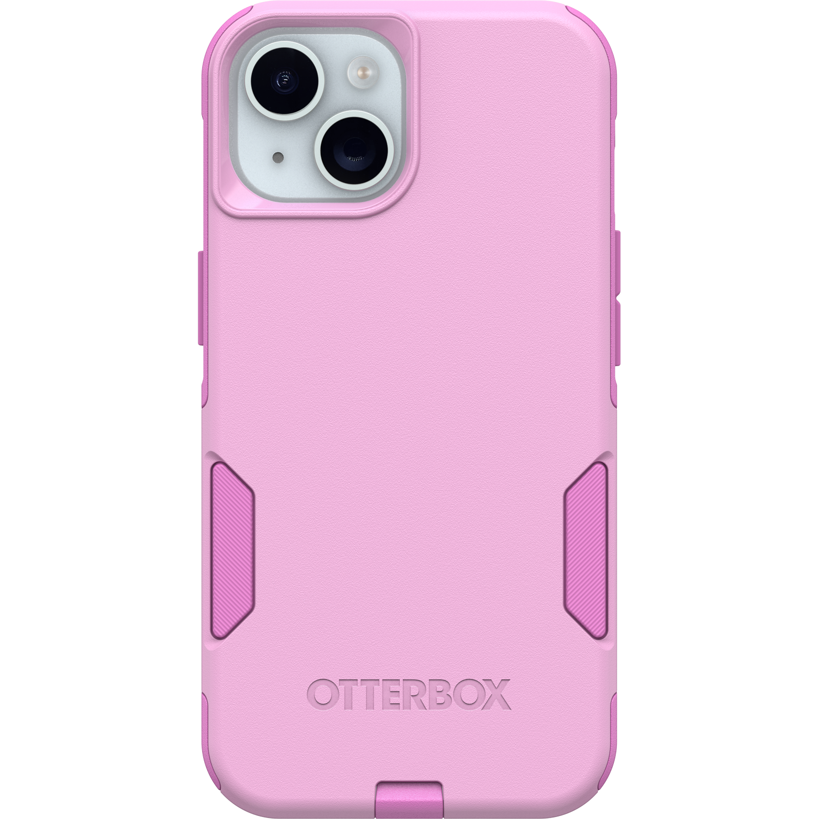 iPhone 17e, iPhone 16e, iPhone 15 and iPhone 14 Commuter Series Case
