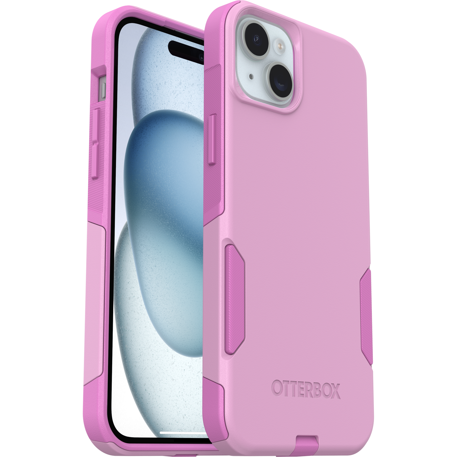 iPhone 15 Plus and iPhone 14 Plus Commuter Series Case