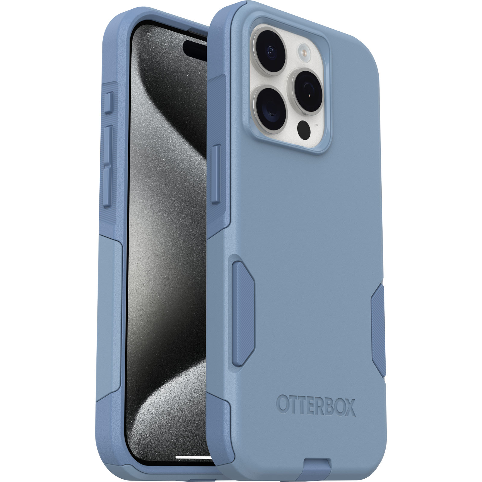 iPhone 15 Pro Commuter Series Case - Image 21