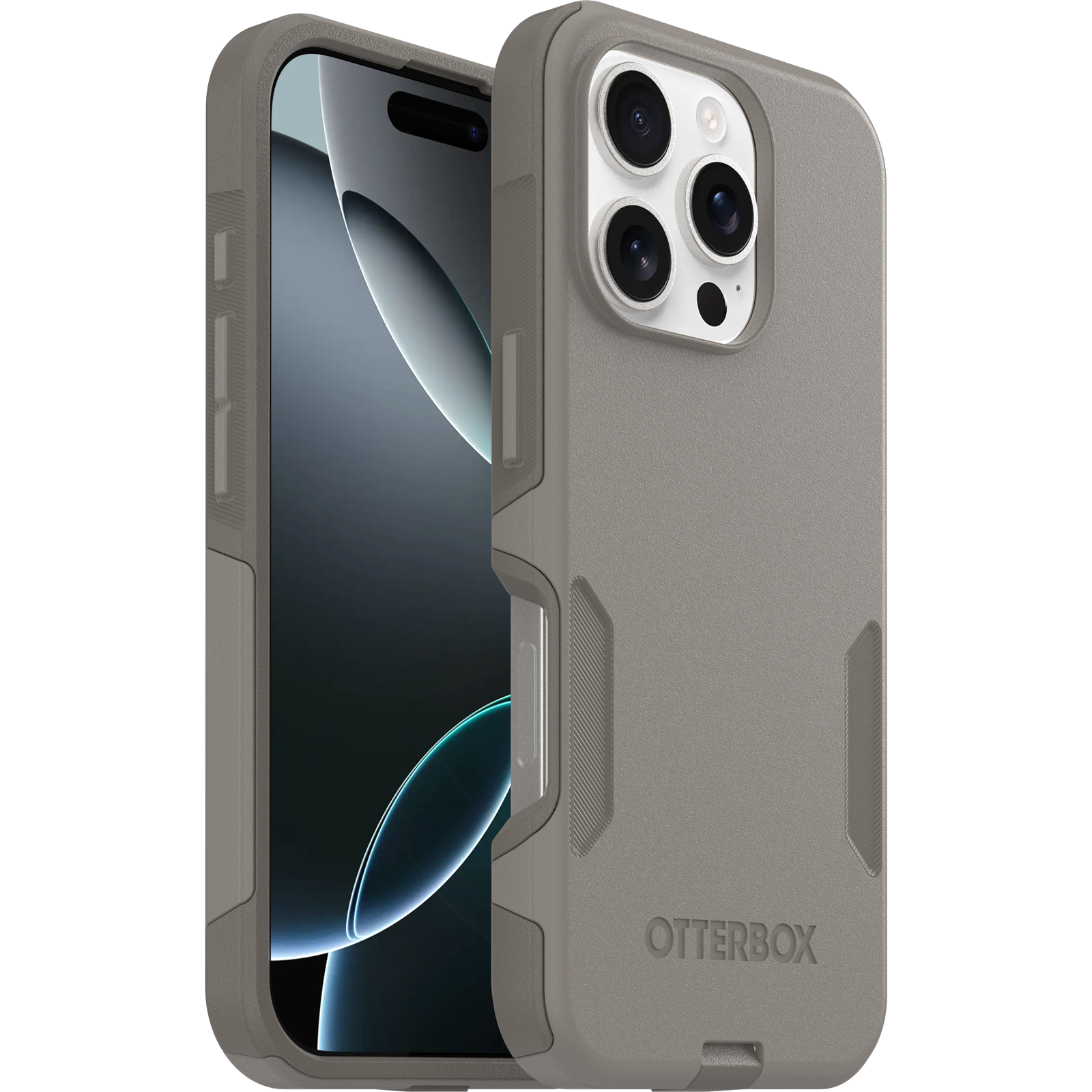iPhone 16 Pro Commuter Series Case For MagSafe - Image 7876
