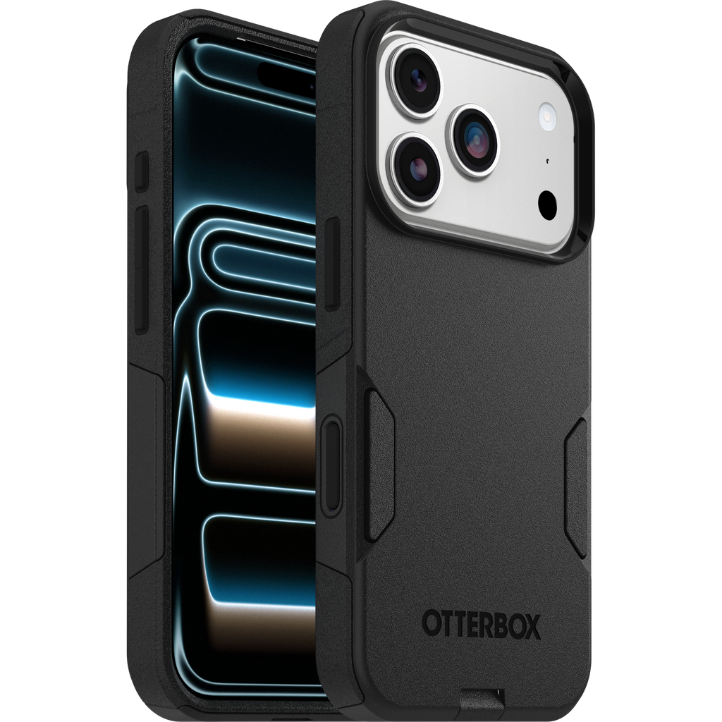 iPhone 17 Pro Commuter Series Case - Image 30296