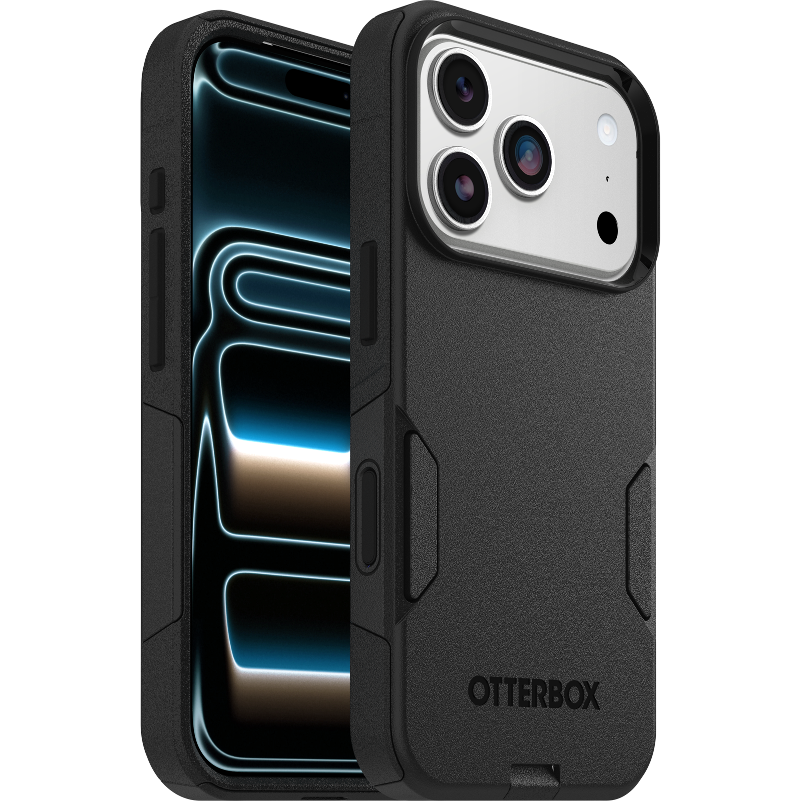 iPhone 17 Pro Commuter Series Case - Image 30296