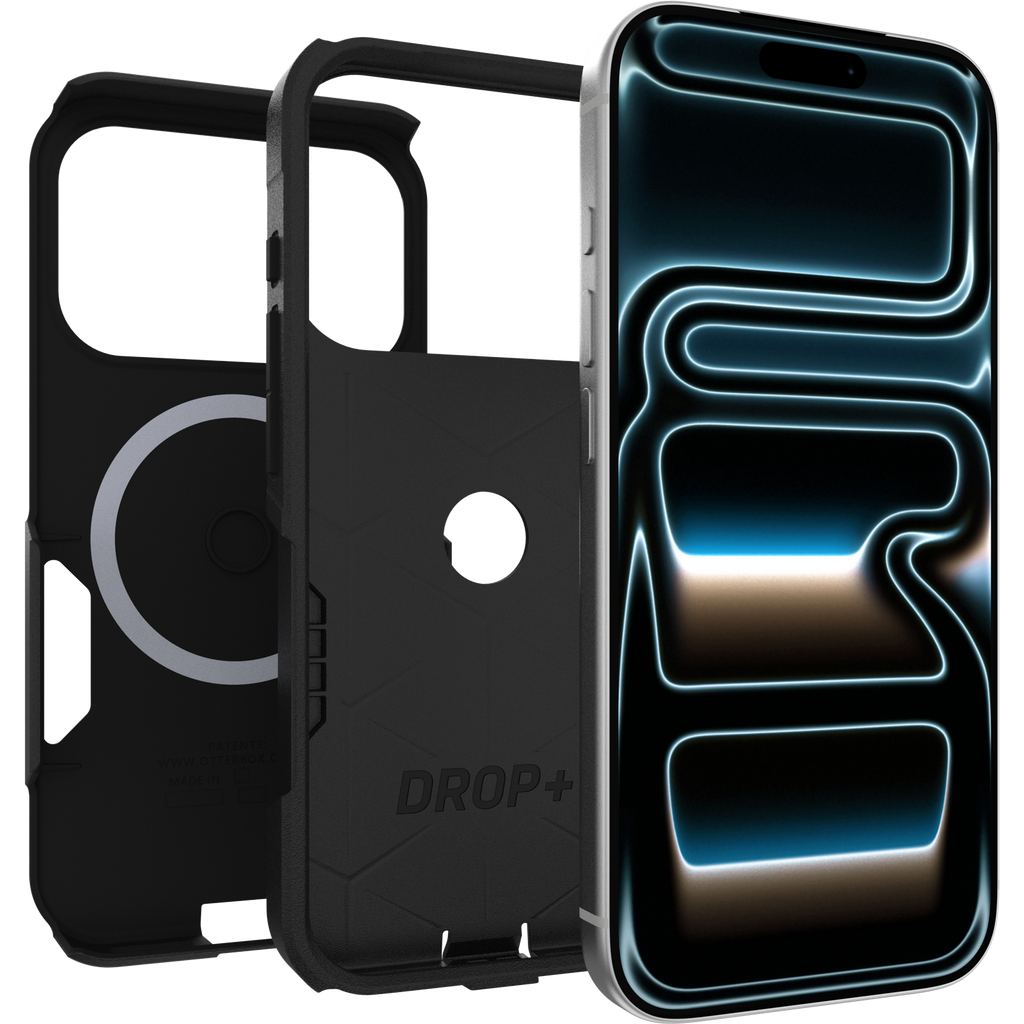 iPhone 17 Pro Commuter Series Case - Image 30298