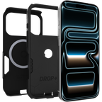 iPhone 17 Pro Commuter Series Case - Image 30298