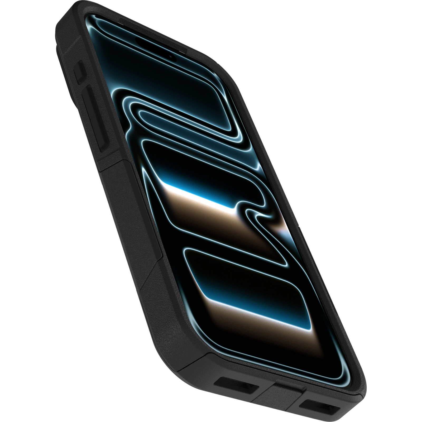 iPhone 17 Pro Commuter Series Case - Image 30299