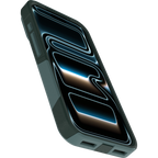 iPhone 17 Pro Commuter Series Case - Image 30319
