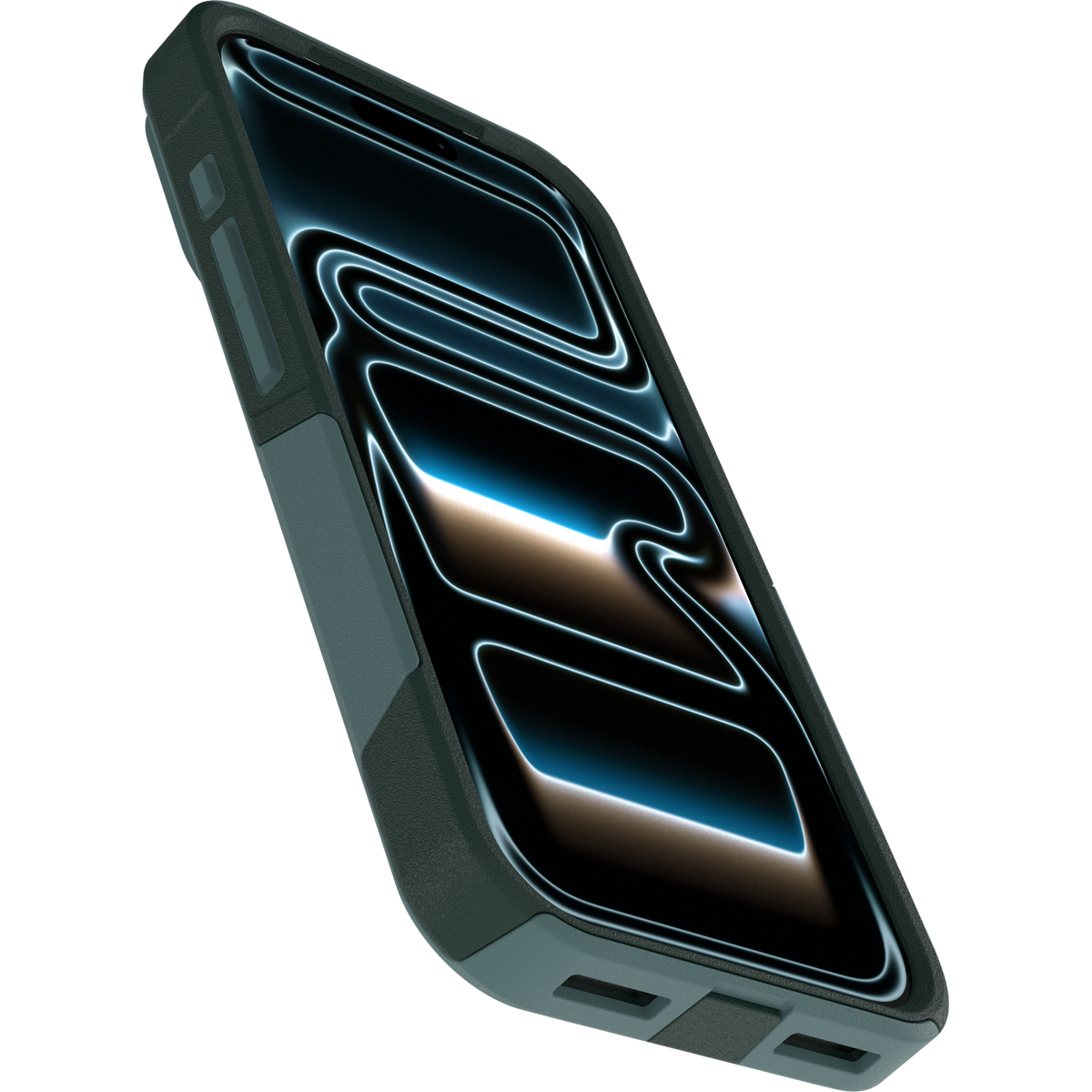 iPhone 17 Pro Commuter Series Case - Image 30319