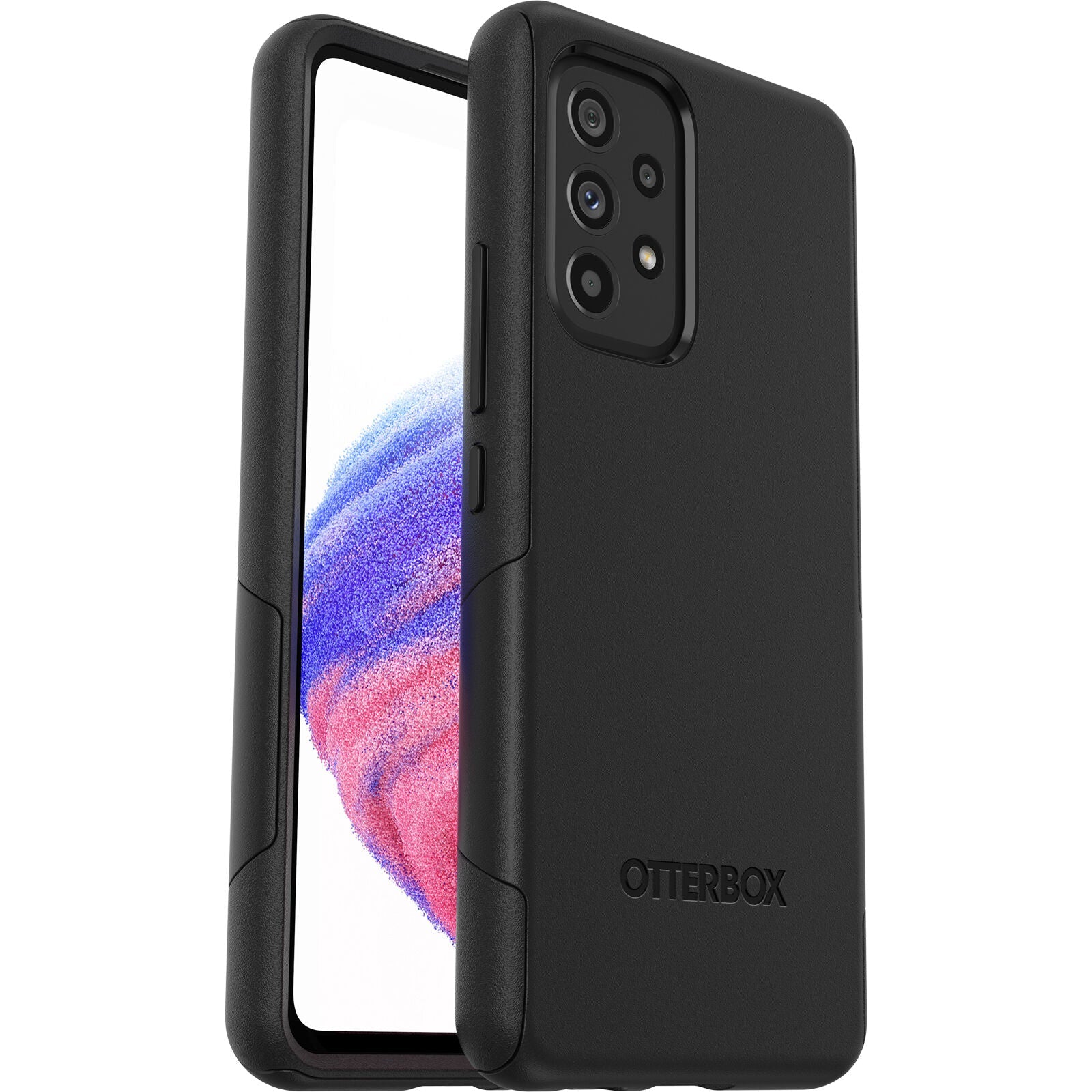 Galaxy A53 5G Commuter Series Lite Case - Image 7385