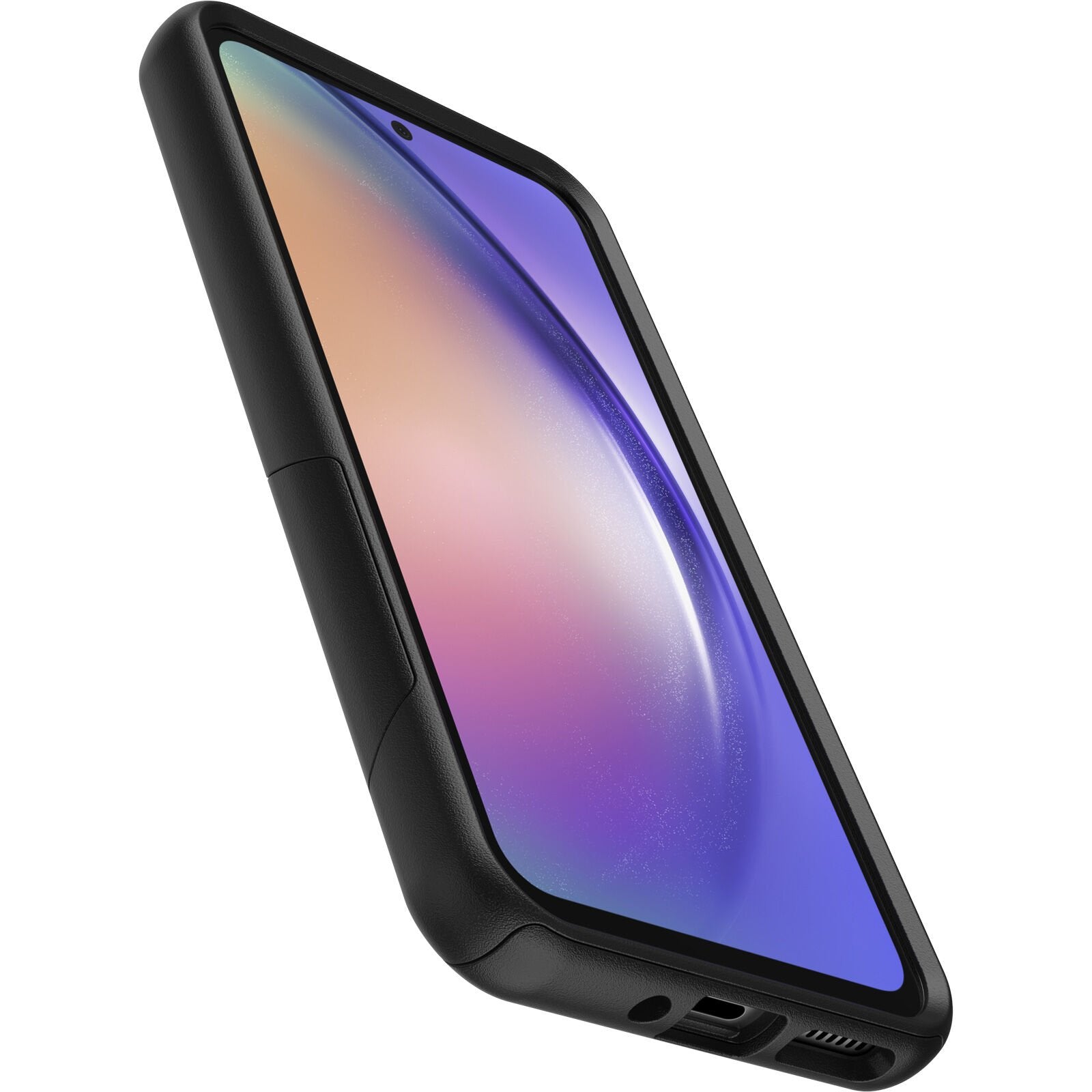 Galaxy A54 5G Commuter Series Lite Case - Image 16196
