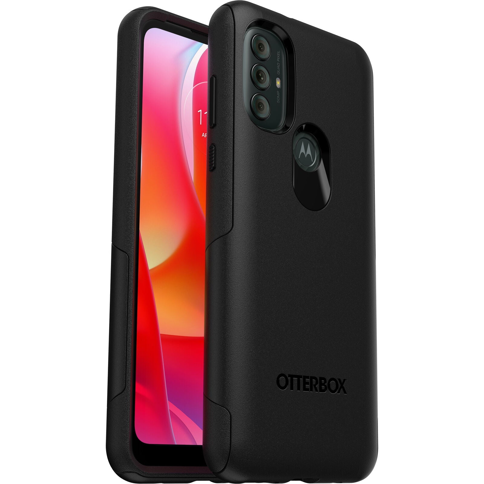 moto g power (2022) Commuter Series Lite Case - Image 16202
