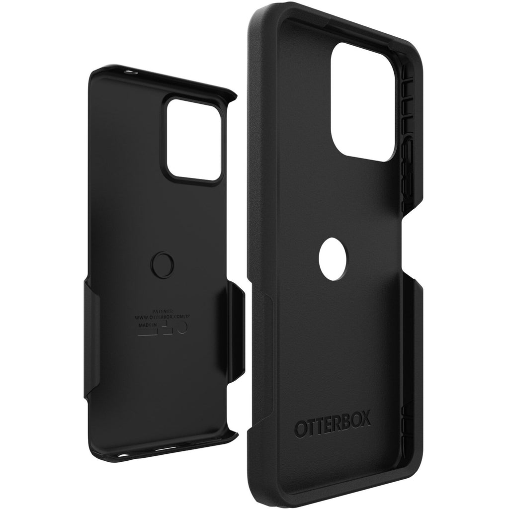REVVL 6 5G Commuter Series Lite Case - Image 7506