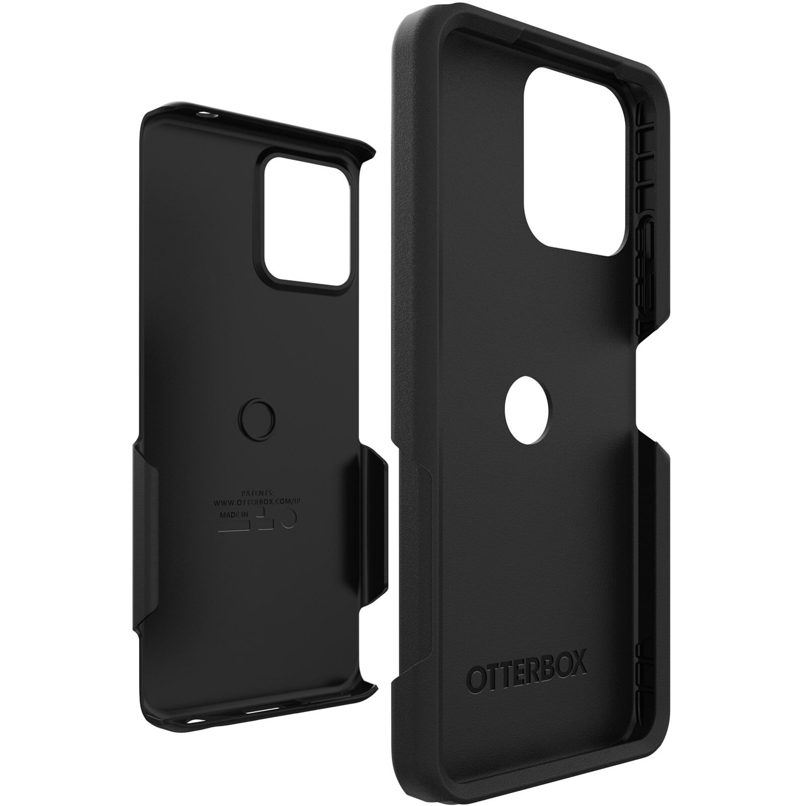 REVVL 6 5G Commuter Series Lite Case - Image 7506